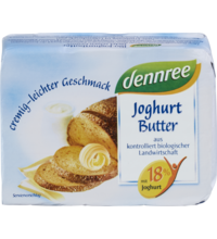 Joghurtbutter, 250g
