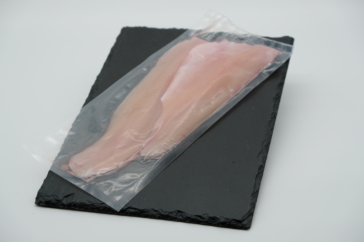 Forellenfilet