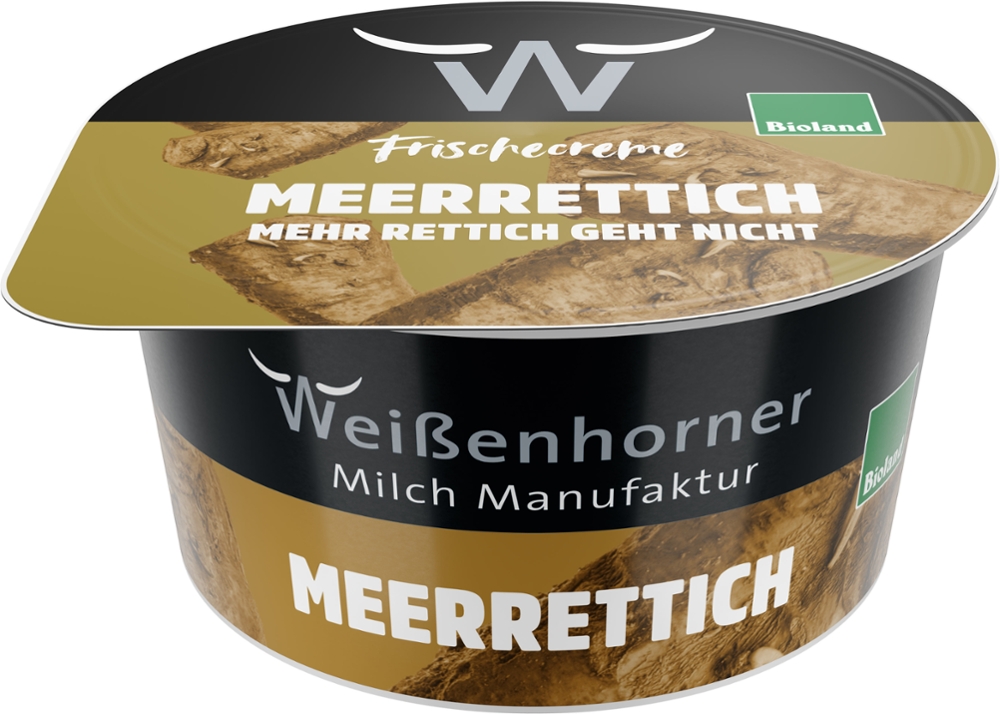 Meerrettich Creme, 150g