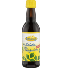 Kräuter-Flüssigwürze, 297g