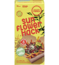 Sonnenblumenhack, 76g
