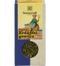 Erdäpfelgewürz, 25g