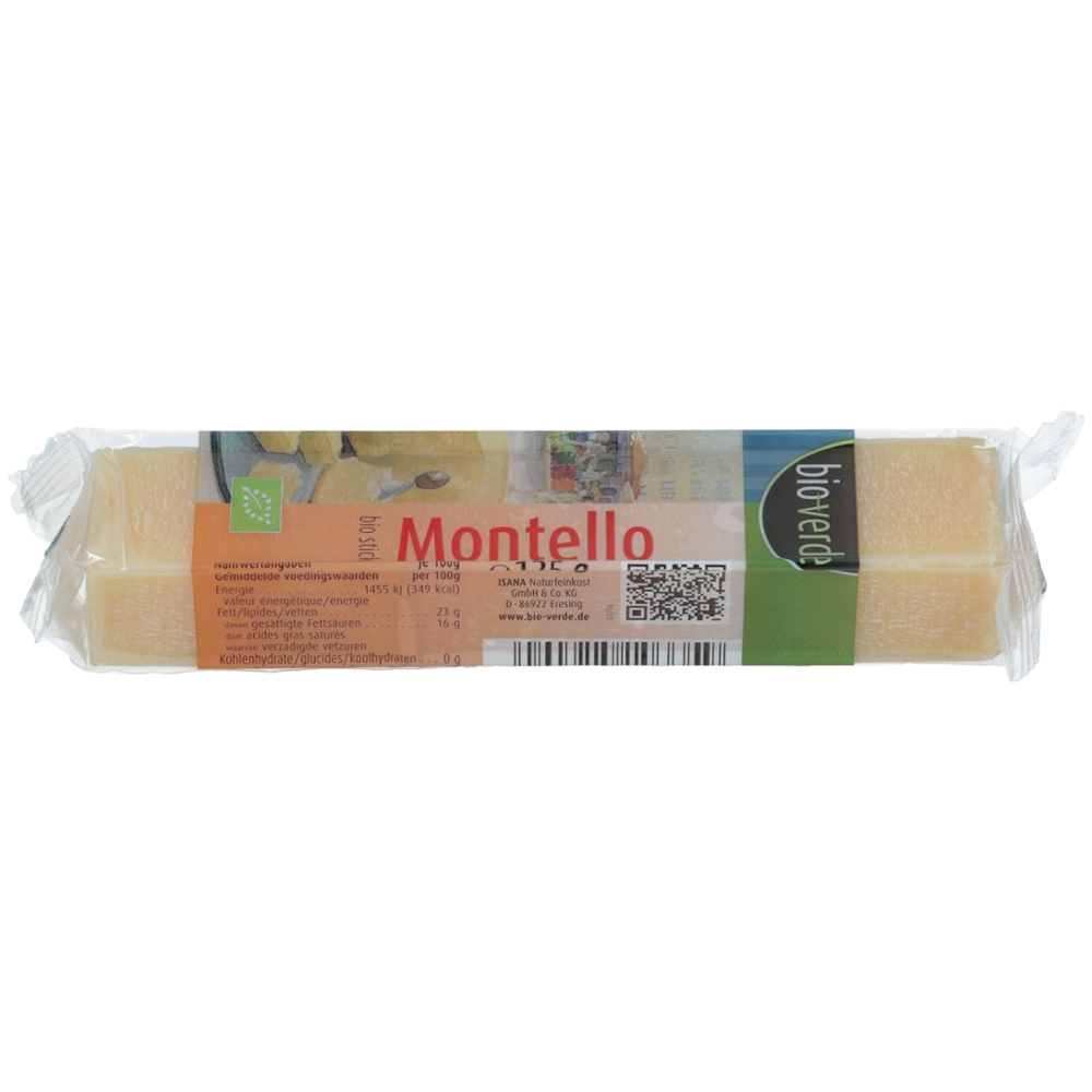 Parmesan, 125g