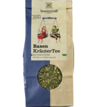 Basen Kräutertee, lose, 50g