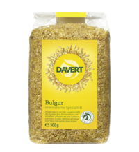 Bulgur, 500g