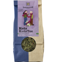 Kutzkutz Kräutertee, lose, 50g
