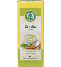 Sencha, Grüntee, 20 Beutel, 30g