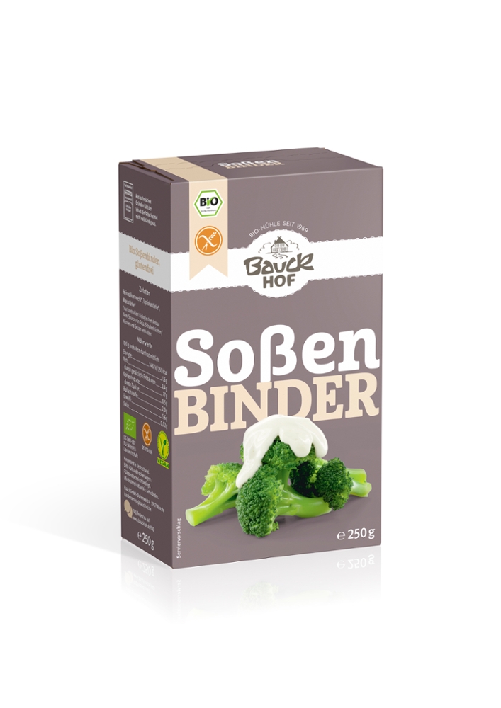 Soßenbinder, 250g