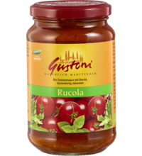 Rucola-Tomatensauce, 350g