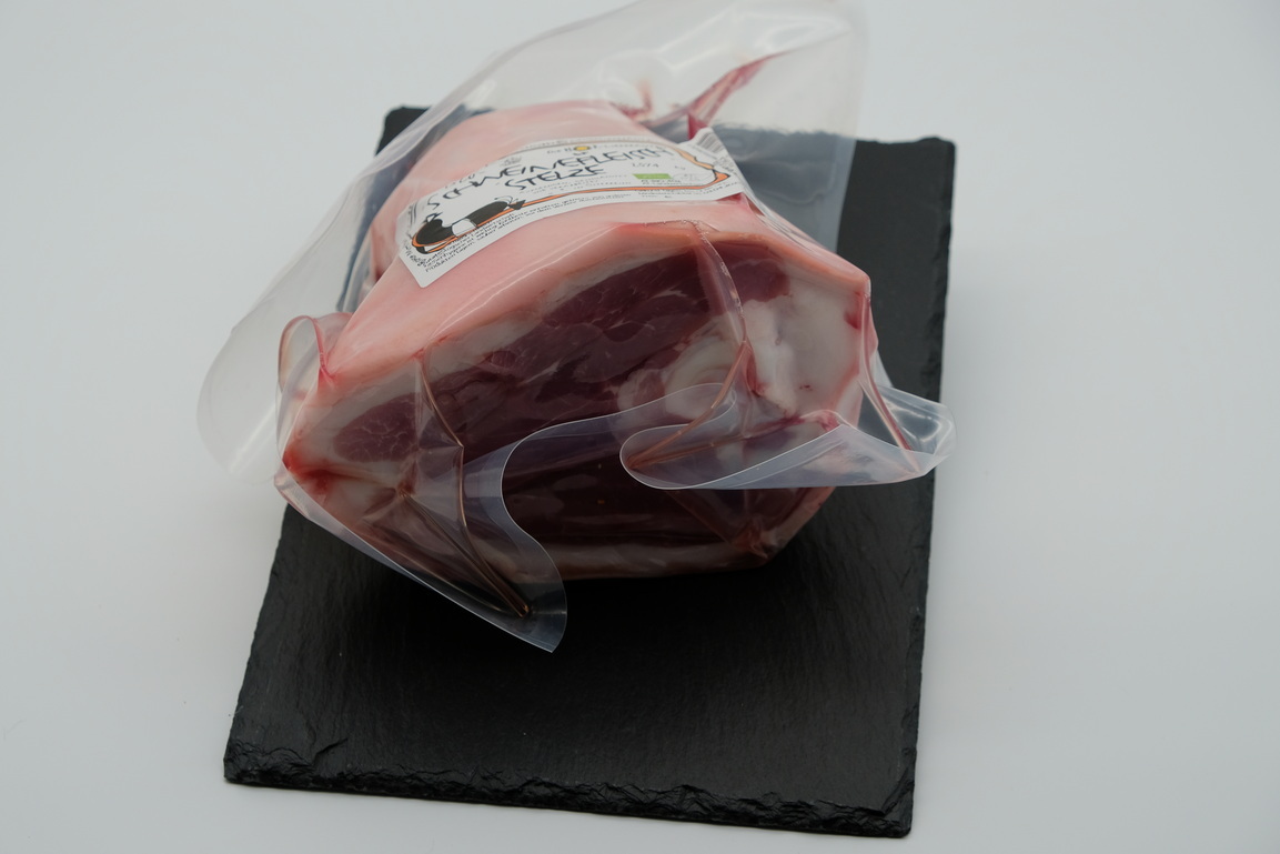 Schweinestelze*
