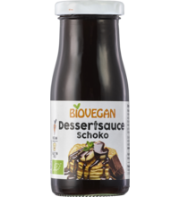 Dessertsauce, Schoko, 150ml