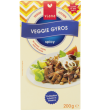 veganes Gyros, 200g