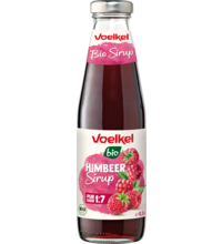 Himbeer Sirup, 0.5 L