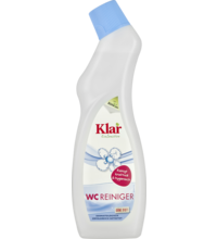 WC Reiniger, 750ml, ökologisch