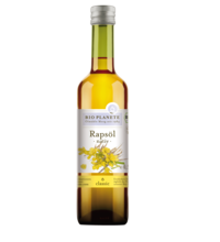 Rapsöl, nativ, 0.5 L