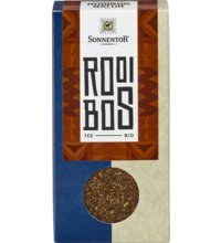 Rooibos, natur, lose, 100g
