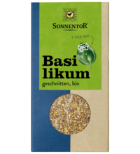 Basilikum, 15g